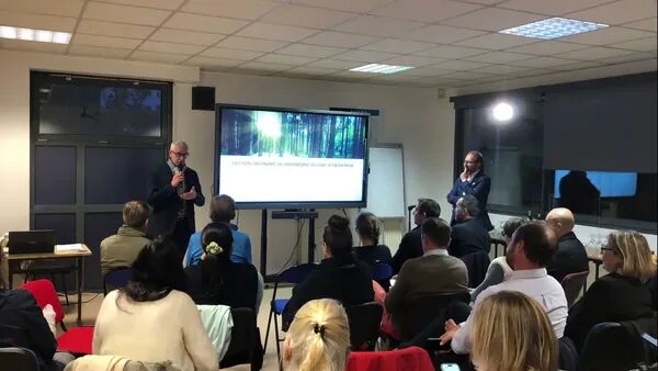 Soirée CBCE Conférence - Networking, le 24 Septembre 2025