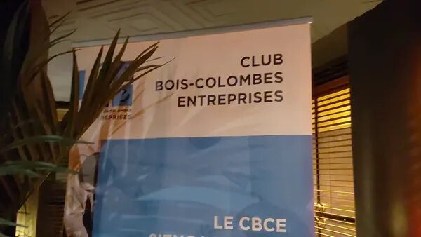 Soirée Interclub CBCE - LCEA - Clichy Entreprendre - Be(e) for Biz, le 19 Novembre 2025