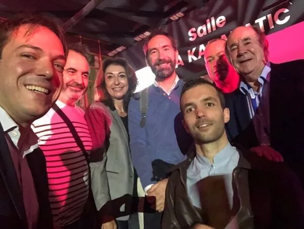 8ème édition "Made in 92" CCI Hauts-de-Seine