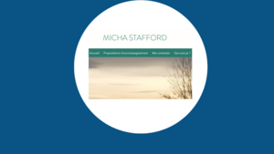 Micha Stafford